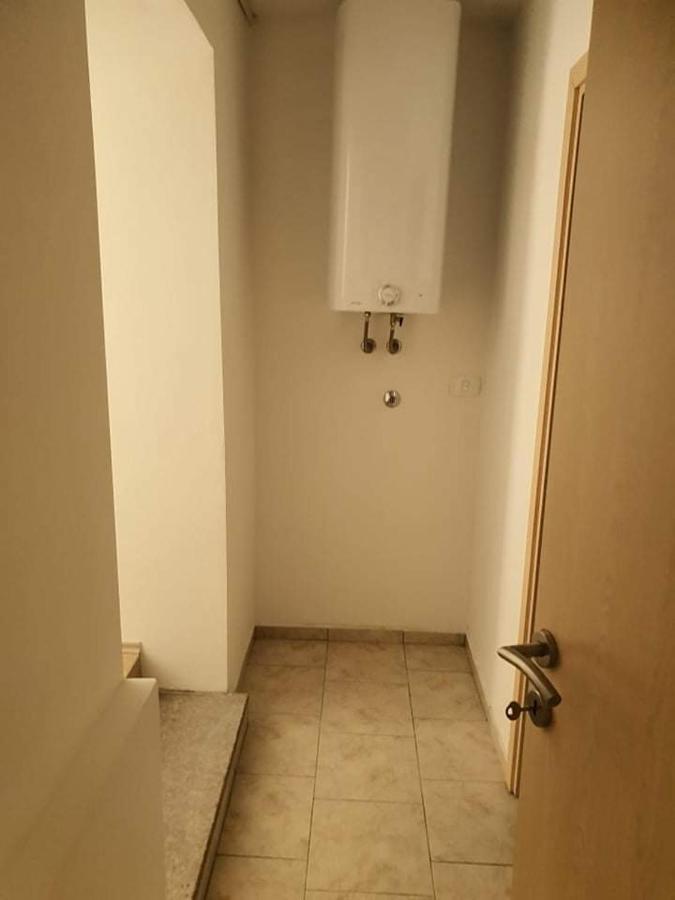 Aldi 3 Appartement Pula Buitenkant foto