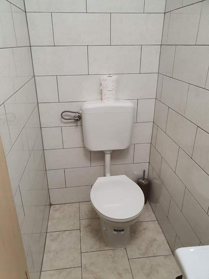 Aldi 3 Appartement Pula Buitenkant foto