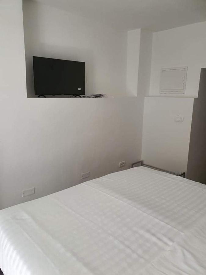 Aldi 3 Appartement Pula Buitenkant foto