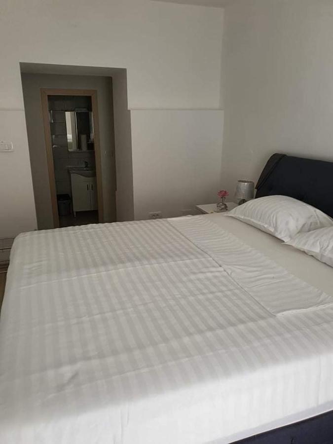Aldi 3 Appartement Pula Buitenkant foto
