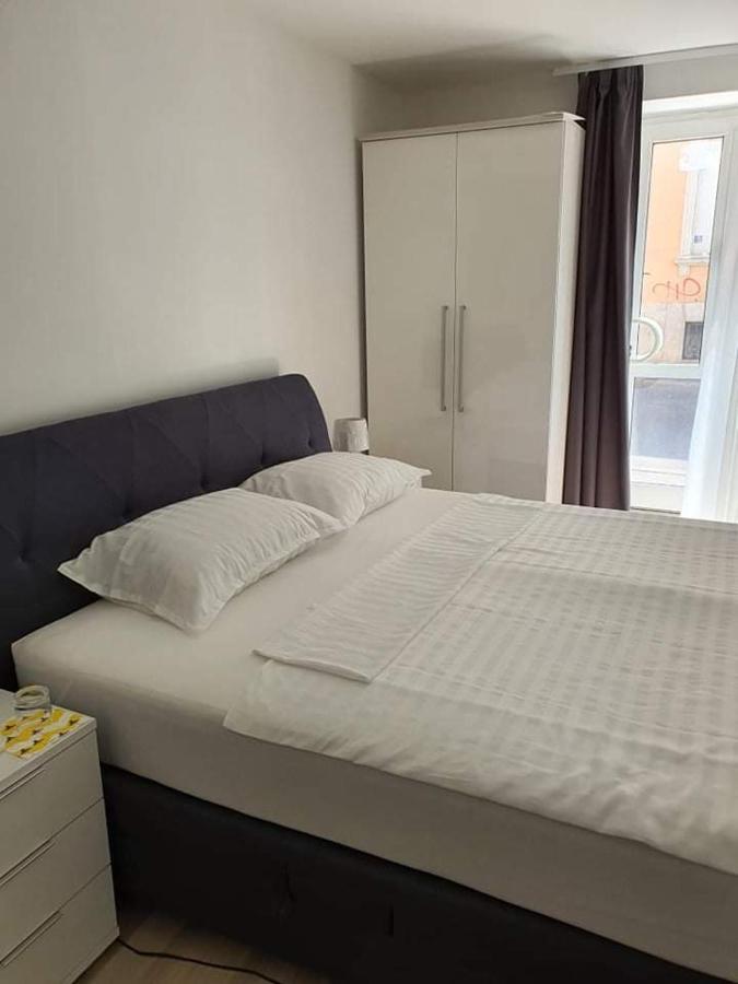 Aldi 3 Appartement Pula Buitenkant foto