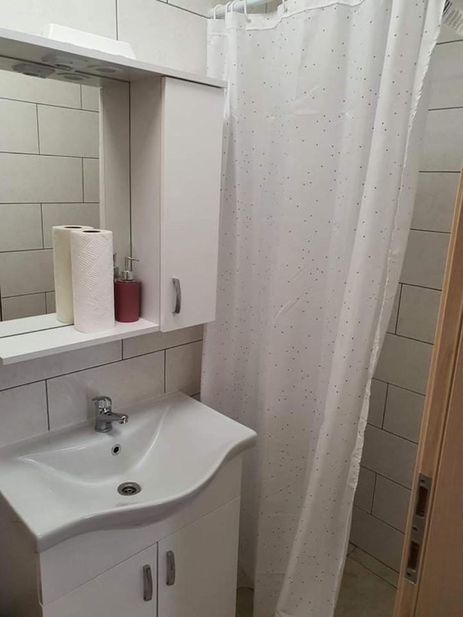 Aldi 3 Appartement Pula Buitenkant foto