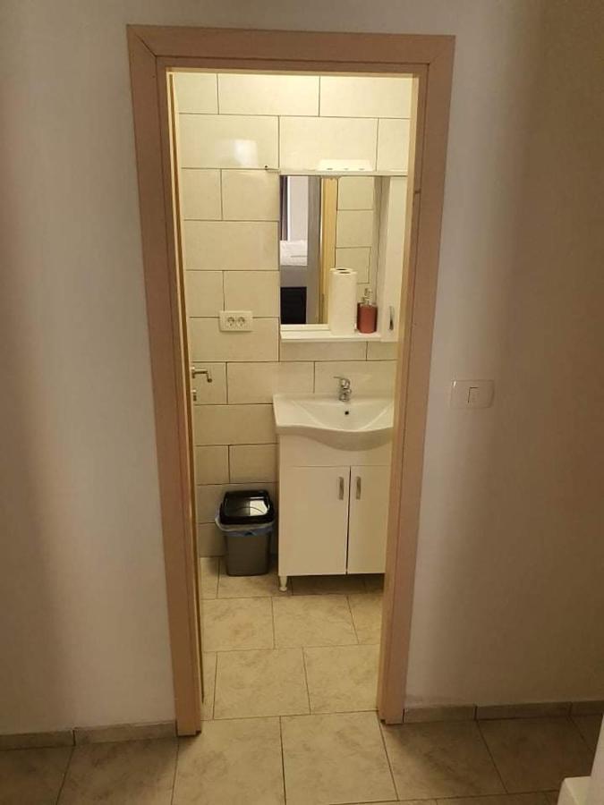 Aldi 3 Appartement Pula Buitenkant foto